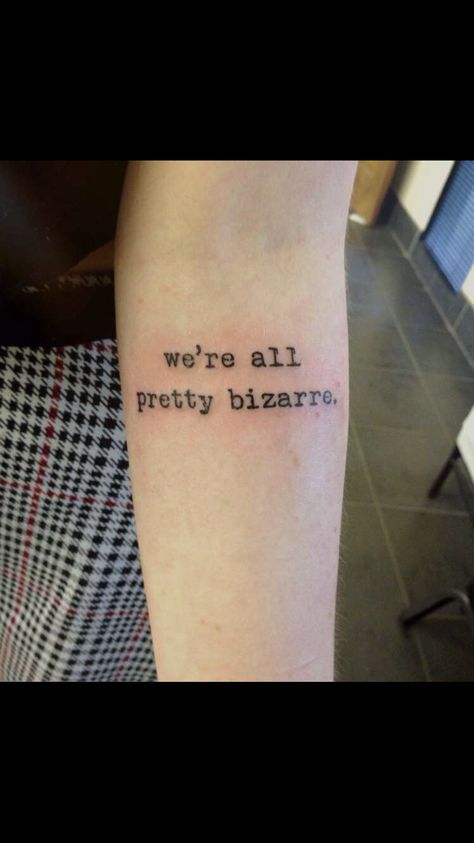 Breakfast Club Tattoo, Breakfast Club Quotes, Greatest Movies, Club Tattoo, The Breakfast, The Breakfast Club, Sweet Nothings, Body Mods, Tiny Tattoos