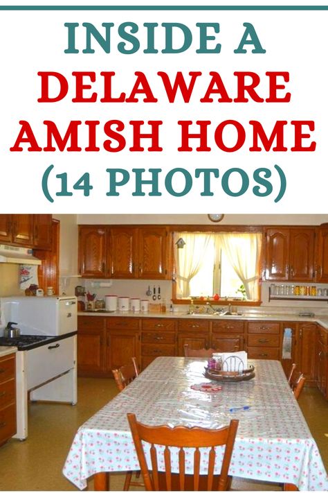 Amish Living Lifestyle, Amish Ways Of Living, How To Live Like The Amish, Amish Living Room, Amish Lifestyle Ideas, Amish Decorating Ideas, Amish House Interior, Amish House Plans, Homestead House Interior