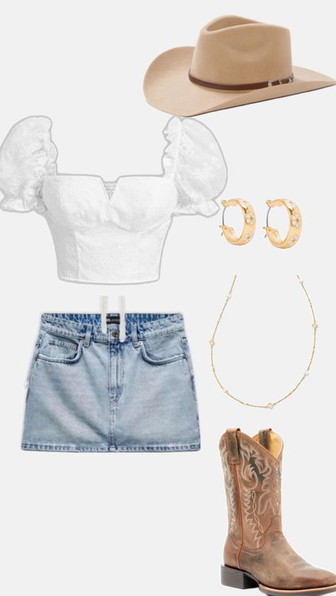 Zach Bryan concert outfit idea  #zachbryan #countryconcert #countryfestival #festivalseason #country #outfitinspo #countryfest Zach Bryan Concert Outfit Ideas, Stampede Outfits, Zach Bryan Concert Outfit, Stampede Outfit, Zach Bryan Concert, Country Fest, Cute Concert Outfits, Country Fits, Outfits For Kids