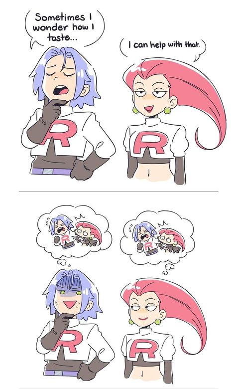 Equipe Rocket Pokemon, James Pokemon, Pokemon Team Rocket, Spilled Milk, After A Breakup, Cute Pokemon Pictures, Pokemon Comics, Pokemon Memes, Pokemon Funny