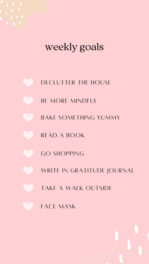 Things To Do To Be Productive, Productive To Do List Ideas, Being Productive Aesthetic, How To Be More Productive, Productive Day Aesthetic, Productive Day Schedule, Productive To Do List, Ways To Better Yourself, Do List Ideas