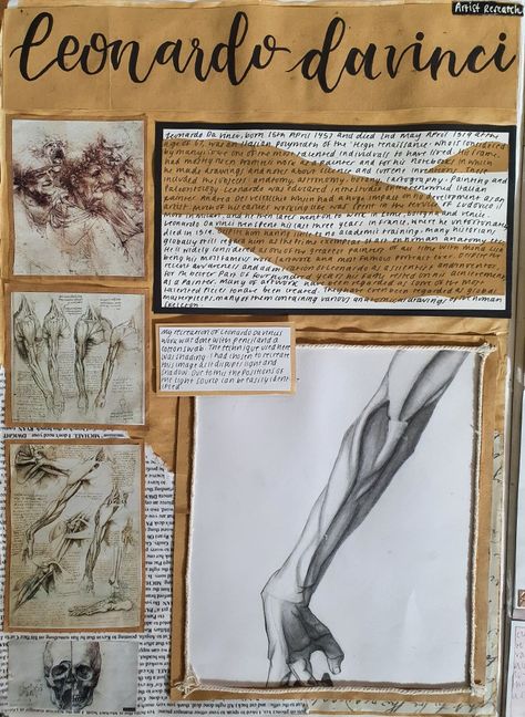 Gcse Art Title Page Texture, Gcse Art Sketchbook Layout Ideas Colourful, Artists Research Page Gcse, Human Form Art Gcse Title Page, Close Up Art Gcse Title Page, Art Gcse Artist Research Page Layout, Gcse Art Structures Title Page, Art Research Page, Gcse Art Artist Research Page