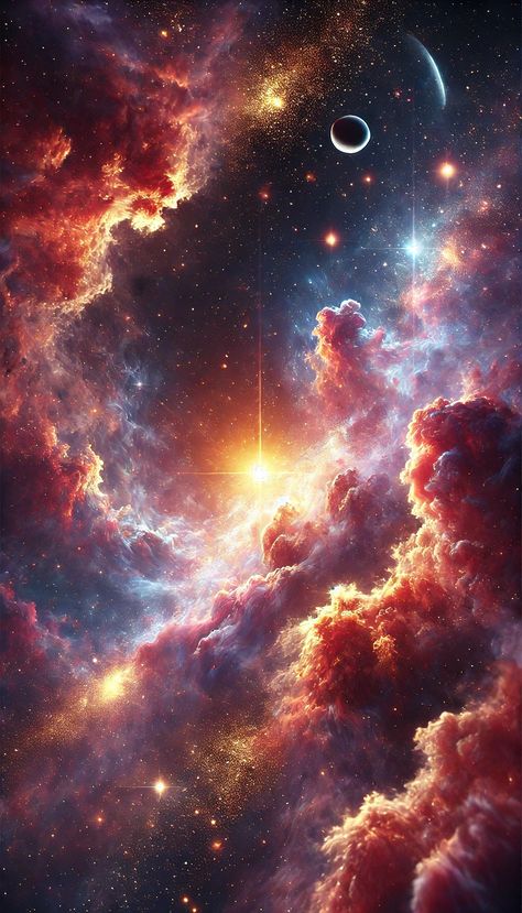 Galaxia Wallpaper, Space Iphone Wallpaper, Galaxy Photos, Dark Space, Galaxy Images, Hd Wallpaper Android, Planets Wallpaper, Space Artwork, Aesthetic Space