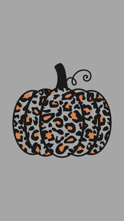 Pumpkin Leopard Pumpkin Wallpaper, Cute Fall Backgrounds Iphone Aesthetic, Thanksgiving Screensavers Wallpapers, Haloween Wallpers Phone, Pumpkin Wallpaper Iphone, Fall Pumpkin Wallpaper, Cute Pumpkin Wallpaper, Wallpaper Iphone Fall, Cute Homescreen