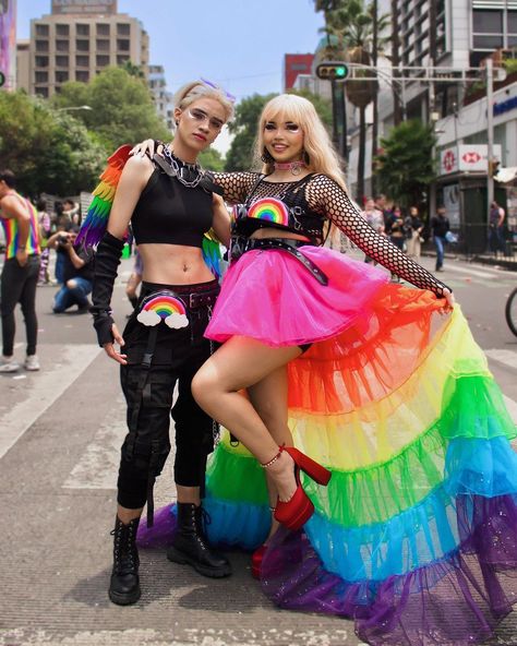 Lgbtq Outfit, Pride Parade Outfit, Lgbtq Clothing, Mardi Gras Outfits, Lgbtq Funny, Pride Outfit, Pride Parade, Lgbtq Pride, Lgbt Pride