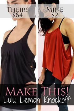 Diy Workout Tank, Diy Workout Shirt, Woman Hacks, Cut Shirt Designs, Diy Cut Shirts, Cut Tee Shirts, Healing Salve, Diy Workout, Diy Clothes Refashion