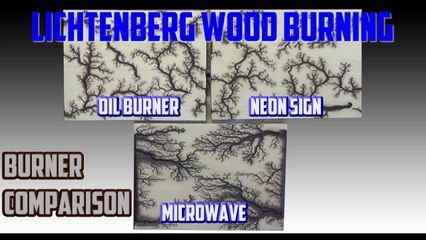 Lichtenberg_Wood_Burning_Wiring_the_Switch - video Dailymotion Lichtenberg Wood Burning Machine, Burning Wood With Electricity, Lichtenberg Wood Burning, Fractal Wood, Lichtenberg Figures, Colored Epoxy, Wood Burning Tool, Woodburning Projects, Pyrography Art