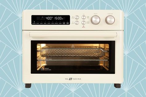 Air Fryer Toaster Oven, Countertop Convection Oven, Large Air Fryer, Gti Mk7, Countertop Oven, Golf 7, Router Bit, Convection Oven, Air Fry