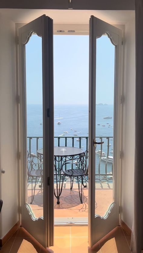 Positano Hotels, Italy House, Positano Italy, Positano, Amalfi Coast, Coming Home, Summer Vibes, Italy, Hotel