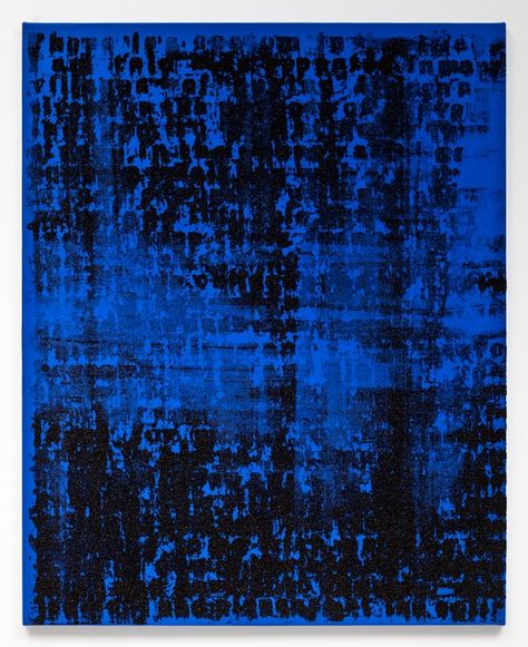 Glenn Ligon, Text Based Art, Appropriation Art, Internet Art, Minimal Painting, Jasper Johns, Contemporary Art Daily, New Media Art, Art Daily