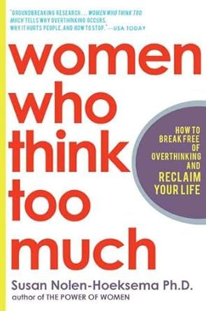 Rated 3.5 stars. Sounded depressing. Women Who Think Too Much, Book Women, Think Too Much, Great Books To Read, Break Free, Classy Women, Manners, Great Books, Too Much