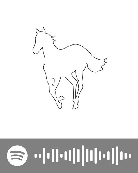 White Pony Deftones, Deftones Change, Spotify Code, Music Spotify, Music Albums, Music Genres, The House, Passenger, Projects To Try