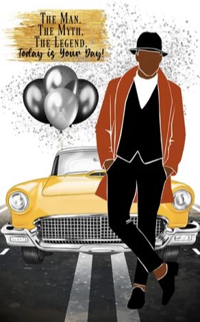 African American Men Birthday Wishes, Happy Birthday Gentleman Wishes, Happy Birthday Black Man Quotes, Black Art Happy Birthday, Happy Birthday Wishes African American, Happy Birthday For A Male Friend, Black Happy Birthday Wishes, Male Birthday Quotes, Happy Birthday My Friend Men