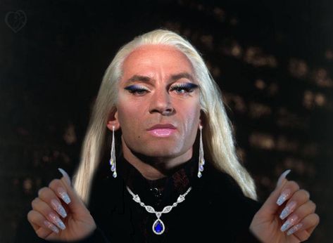 Lucius Malfoy Costume, Malfoy Lucius, Lucious Malfoy, Slytherin Funny, Harry Potter Funny Pictures, Funny Harry Potter, Stile Harry Potter, Glume Harry Potter, Funny Harry Potter Jokes