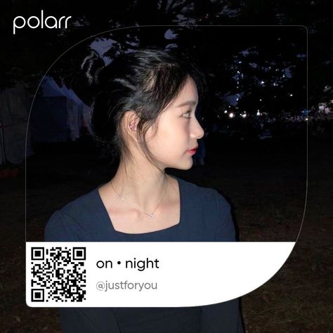 Qr Polar, Polarr Codes, Polarr Code, Qr Code, Filter, Coding, Quick Saves