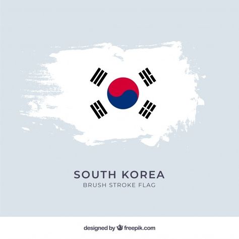 Background Accessories, South Korean Flag, Tree Sleeve, Learning Korean Grammar, South Korea Flag, Korean Flag, Korea Wallpaper, South Korea Seoul, Flag Tattoo