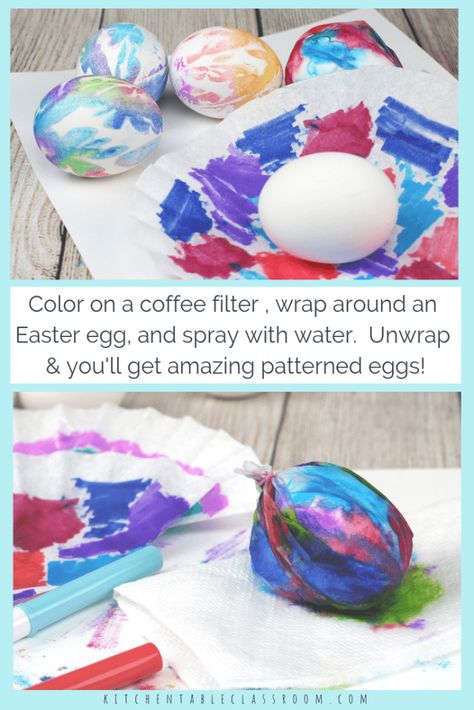 Learn how to decorate Easter eggs with washable markers! Three easy ways to make Easter eggs result in vibrant watercolor like eggs! Easter Eggs With Markers, Decorate Easter Eggs, Easter Toddler, Spring Activity, Making Easter Eggs, Diy Dye, Easter 2024, Easter 2021, Easter Egg Dye