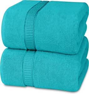 Fluffy Bath Towels, Large Bath, Large Baths, Gray Towels, Bath Sheets, Make Up Your Mind, Updating House, Soft Towels, Soft And Gentle