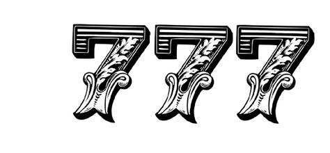 777 Cards Tattoo, Line Art Drawings Tattoo, 777 Slot Machine Tattoo, 777 Tattoo Men, 777 Casino Tattoo, 777 Tattoo Design, 777 Tattoo Ideas, Art Drawings Tattoo, 77 Tattoo