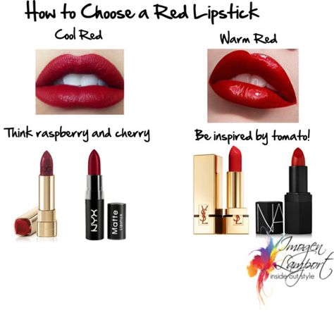 Red Lipstick - How to Make it Work for You - how to choose a red lipstick and stop if from bleeding Blue Red Lipstick, Lipstick Quotes, Red Lipstick Quotes, Perfect Red Lipstick, Best Red Lipstick, Inside Out Style, Lipstick For Fair Skin, Minimal Makeup, Bright Winter