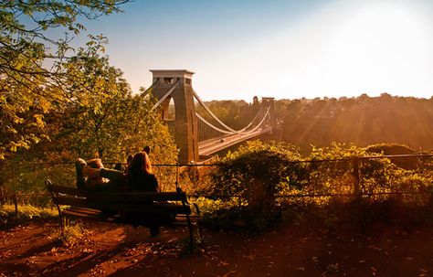 Autumn In My Heart, Golden Autumn, Camera Batteries, New Camera, Suspension Bridge, Once In A Lifetime, Tower Bridge, Golden Gate Bridge, Fall Vibes