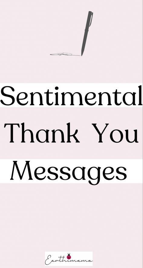 Sentimental thank you quotes Thank You For The Experience Quotes, Thank You Preceptor Quotes, Thank You For Following Me Quotes, Humorous Thank You Quotes, Thank You With All My Heart, Beautiful Thank You Messages, Thank You For Understanding Quotes, Thank You For Thinking Of Me Quotes, Thank You Customers Quotes Words