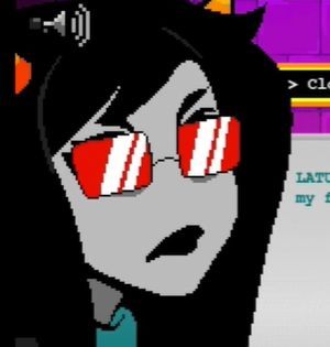 Homestuck Icon, Latula Pyrope, Home Stuck, Homestuck, Art Inspo, Drawings, Quick Saves, Art