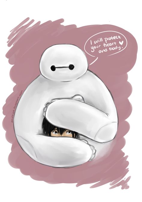 Cute Baymax Wallpapers, Baymax Wallpaper, Baymax Hug, Hiro Big Hero 6, Cartoon World, The Good Dinosaur, Baymax, Hero 6, Cute Disney Wallpaper