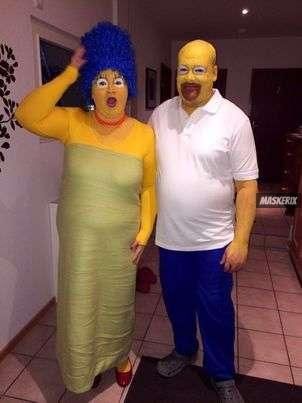 Inspiration & accessories for your DIY Marge Simpson halloween costume idea #marge #margesimpson #costume #costumes #margesimpsoncostume #margesimpsonscostume #maggiesimpson #maggie #margesimpsonscostumes #margesimpsonhalloweencostumediy #halloween #margeandhomer #halloweencostume #costumediy #simpsonscostume #halloweencostumediy #halloweeneasycostume #margesimpsons #homersimpson #simpson #costume #thesimpsons #costumes #simpsons #homersimpsoncostume #halloweencostume #margesimpson Lisa Simpson Costume, Homer Simpson Costume, Marge Simpson Costume, Simpson Costume, Marge Simpsons, Simpsons Costumes, Bart And Lisa Simpson, Simpsons Halloween, Maggie Simpson