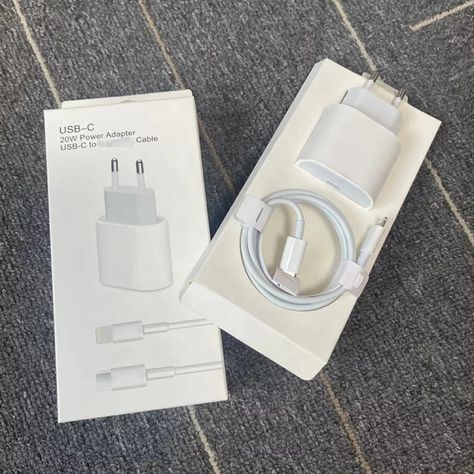 Check out this product on Alibaba App Portable Bulk Original Logo Cell Phone USB Wall Usb-c Type c cable Fast Charging Plug Pd 18w 20w Charger Adapter For Iphone New Charger Iphone, Iphone Adapter, School Purse, Fridge Photos, Cell Phone Bill, Charger Protector, Dynamic Wallpaper, Charger Iphone, Type C Charger