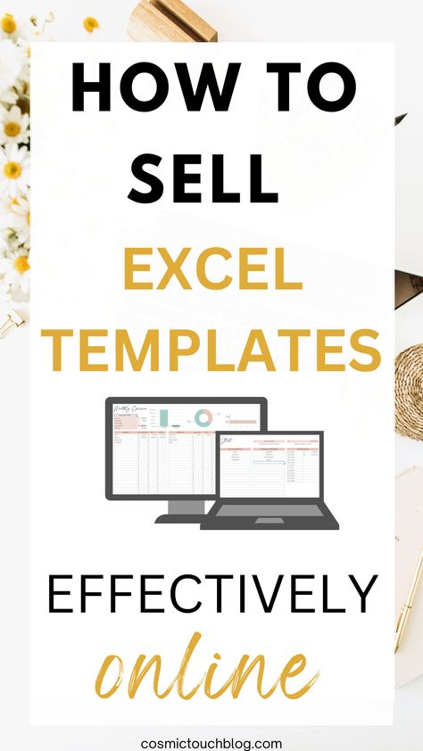 Unlock the secret to earning with spreadsheets! Learn to create and sell custom Excel templates online. Start monetising your skills today.#spreadsheets Excel Spreadsheets Templates, Selling Strategies, Tack Shop, Equestrian Chic, Craft Pricing, Text Generator, Explainer Video, Work Online, Spreadsheet Template