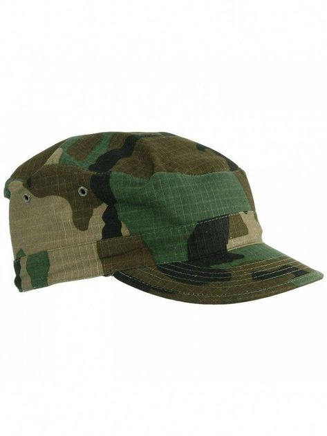 Hats & Caps, Men's Hats & Caps, Sun Hats,Ripstop Field Cap Woodland - CU119NBPQE9  #menscaps #menshats #menstyle #mensoutfits #caps #hats #Sun Hats #LandscapingIdeasAndTips Camping Hat, 1920s Mens Fashion, Adventure Hat, Outback Hat, Mens Hats Fashion, Mens Sun Hats, Cap Collection, Book Clothes, Woodland Camo