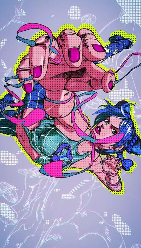 jolyne cujoh wallpaper🦋 in 2022 | Jojo bizzare adventure, Jojo's bizarre adventure anime, Jojo's bizarre adventure Jjba Part 6 Wallpaper, Jojo Bizzare Adventure Wallpaper, Jolyne Cujoh Wallpaper, Jolyne Kujo Wallpaper, Stone Ocean Wallpaper, Jolyne Wallpaper, Cujoh Jolyne, Anime Wallpapers Backgrounds, Jjba Wallpaper