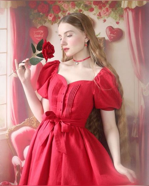 #zicxa-photos #zicxa #images #background #wallpaper #freepik #shutterstock #VN Princess Outfit Ideas, Fashion Romantic Style, Vintage Long Hair, Long Hair Princess, Aesthetic Soft Girl, Princess Outfit, Hyper Feminine, Fashion Romantic, Romantic Fashion