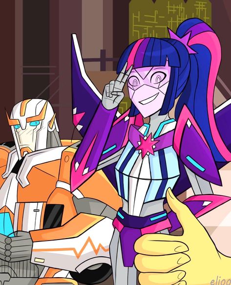 Say cheese! by elioo on DeviantArt Transformers Prime Ratchet, Transformers Crossover, Transformers Prime Bumblebee, Transformers Girl, Arcee Transformers, Transformers Robots, Transformers Funny, Transformers Comic, Transformers Movie