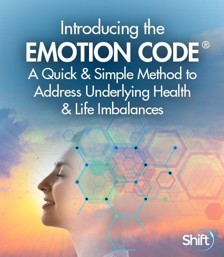 Discover how many of us have formed what Dr. Brad calls a Heart-Wall® — an energetic barrier that prevents us from fully loving ourselves and others and truly enjoying life — and you’ll learn how you can start to break through this barricade to a better life The Emotion Code, Emotion Code, Energy Psychology, Medical Intuitive, Healing Codes, Energy Healing Spirituality, Energy Medicine, Health Life, Family Doctors