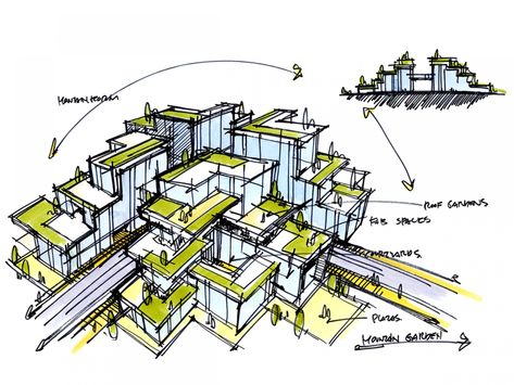 Urban Farming Architecture, Social Housing Architecture, Site Analysis Architecture, Hotel Design Architecture, Urban Design Diagram, Architecture Sketches, Urban Design Concept, Pocket Park, Concept Models Architecture