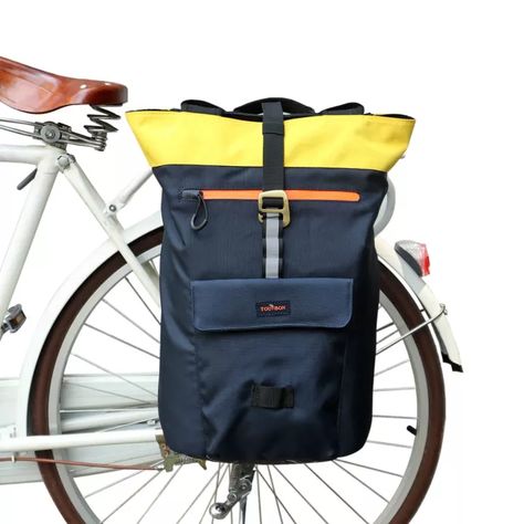 School Shoulder Bag, Bicycle Panniers, Bike Panniers, Shoulder Bags For School, Handlebar Bag, Pannier Bag, Trunk Bag, Laptop Tote, Commuter Bag