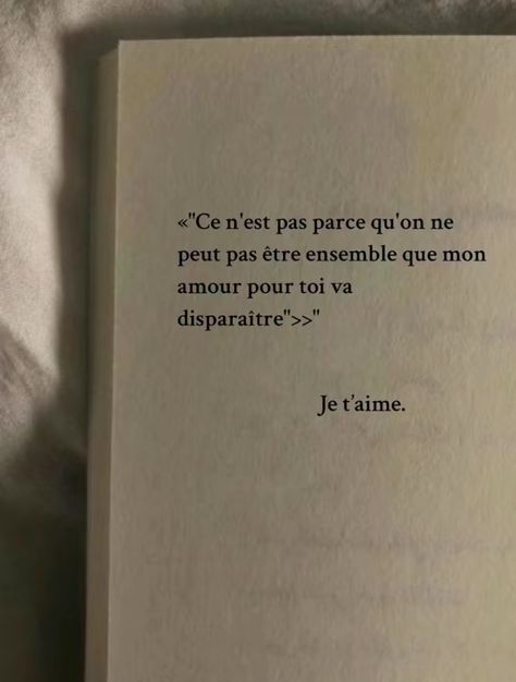 Citation Crush, French Words Quotes, French Poems, Romantic Book Quotes, French Quotes, Love Dating, True Facts, Pretty Quotes, Quotes Deep