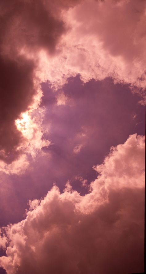 Clouds wid some aesthetic vibe Pink Brown Aesthetic Vintage, Dusky Rose Aesthetic, Mauve Asethic, Pink Mauve Aesthetic, Pinkish Brown Aesthetic, Dusty Rose Background Aesthetic, Rusty Pink Aesthetic, Mauve Wallpaper Aesthetic, Muave Aesthetic Wallpaper