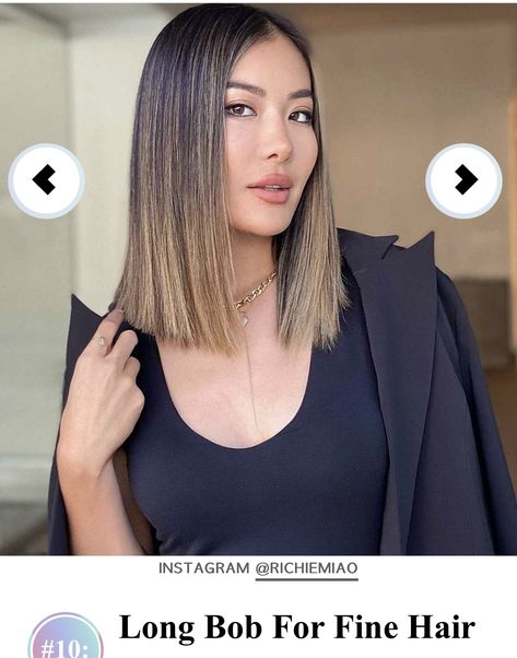 Cute Lob Haircut, Long Lob Haircut, Lob Haircut Straight, Long Lob, Haircut Idea, Butter Blonde, Lob Haircuts, Hair Layered, Medium Length Curly Hair