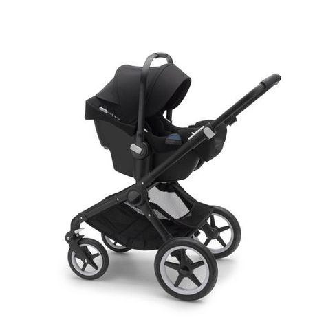 Black Stroller, Nuna Stroller, Nuna Car Seat, Bugaboo Stroller, Bugaboo Donkey, Twin Strollers, Baby Pram, Nature Baby Shower, Infant Car Seat