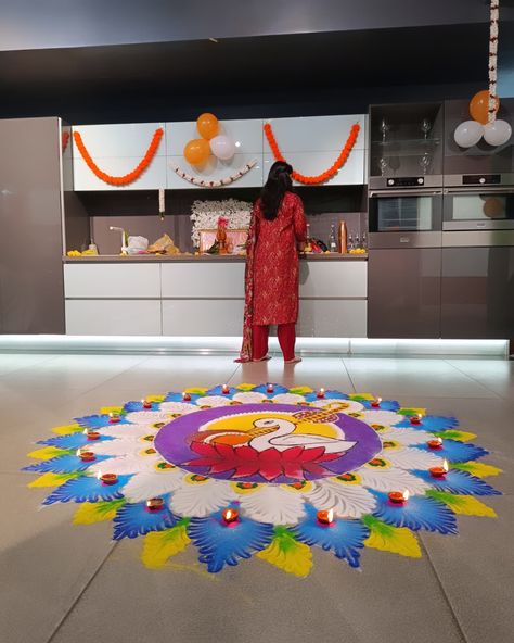 As we prepare for Ayudha Pooja at Jade Cucine, our decorations reflect tradition, prosperity, and the spirit of togetherness, setting the stage for a celebration that honors both our tools and the values that drive us forward. #JadeCucine #Navratri #Navratricolors Ayudha Pooja, Kitchen Wardrobe, The Stage, The Spirit, Jade, This Is Us, Drive, Tools, Wardrobe