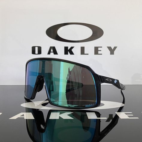 Oakley Sutro, Sport Performance, Optical Frames, Oakley Sunglasses, Goggles, Lenses, Sunglasses, Sun