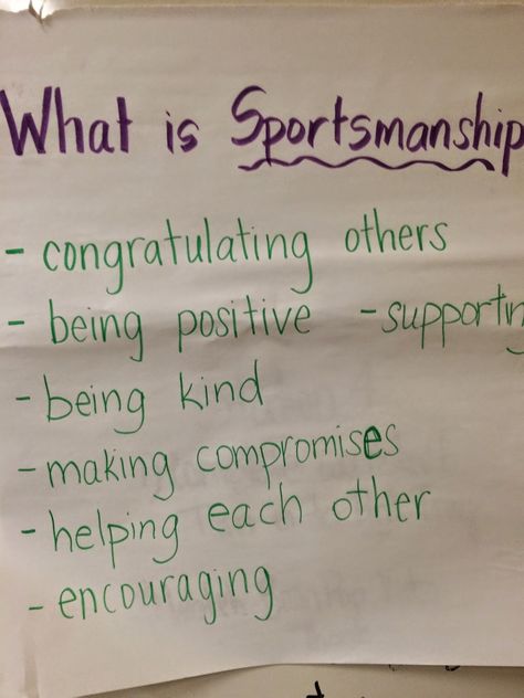 3rd grade sportsmanship lesson. Rock Paper Scissors game Rock Paper Scissors Game, Physical Education Bulletin Boards, Good Sportsmanship, Gym Games For Kids, Elementary Physical Education, Elementary Pe, Physical Education Lessons, Pe Activities, Pe Lessons