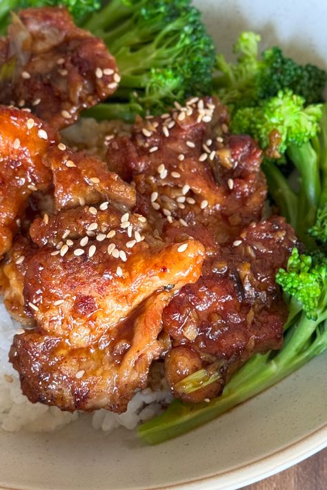 Looking for a simple and flavorful dish? Try my Easy Soy Garlic Chicken Thighs! They're quick, easy, and packed with Asian-inspired flavors. Soy Garlic Chicken Thighs, Chicken Thigh Asian Recipes, Asian Chicken Thighs, Soy Garlic Chicken, Boys Trip, Garlic Chicken Thighs, Chicken Thighs Recipe, Thighs Recipe, Poultry Dishes