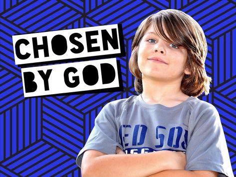 'Chosen By God' Sunday School Lesson on David Chosen By God, Bible Object Lessons, Sunday School Classroom, 1 Samuel, Sunday School Teacher, Serve God, Bible Lessons For Kids, Object Lessons, Sunday School Lessons