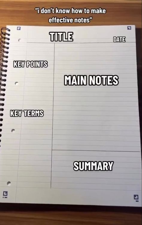 A Student Tips, Effective Notes, Studie Hacks, Organisation Tips, Writing An Essay, School Preparation, School Study Ideas, Student Tips, Big Brain