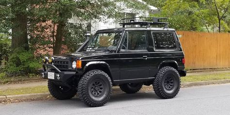 Recent Posts - DodgeRaider.com Dodge Raider, New Dodge, Mighty Max, Roof Tent, Suzuki Samurai, 4x4 Off Road, Mitsubishi Pajero, New Tyres, My Dream Car