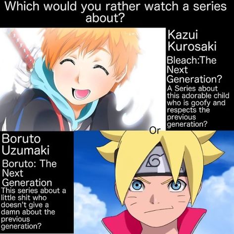 I think we all know who will be chosen KAZUI KUROSAKI ALL THE WIN Bleach Kazui, Kazui Kurosaki, Ichigo And Orihime, Bleach Funny, Anime House, Bleach Fanart, Uzumaki Boruto, Sonic Funny, Cartoons Love